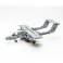 OV-10D+ Bronco US Attack Aircraft 1:48
