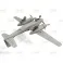 A-26С-15 Invader WWII American Bomber 1:48