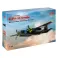 B-26С-50 Invader Korean War American Bomber 1:48