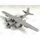 B-26С-50 Invader Korean War American Bomber 1:48