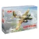 B-26B-50 Invader Korean War American Bomber 1:48