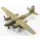 B-26B-50 Invader Korean War American Bomber 1:48