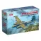 B-26K Counter Invader USAF Vietnam War Attack Aircraft 1:48