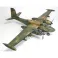 B-26K Counter Invader USAF Vietnam War Attack Aircraft 1:48