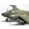 B-26K Counter Invader USAF Vietnam War Attack Aircraft 1:48