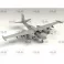 B-26K Counter Invader (Early) US Attack Aircraft 1:48