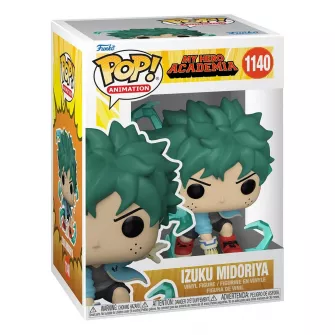Funko POP! Figure - Funko POP! Animation: My Hero Academia - Izuku Midoriya