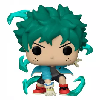 Funko POP! Figure - Funko POP! Animation: My Hero Academia - Izuku Midoriya