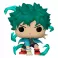 Funko POP! Animation: My Hero Academia - Izuku Midoriya