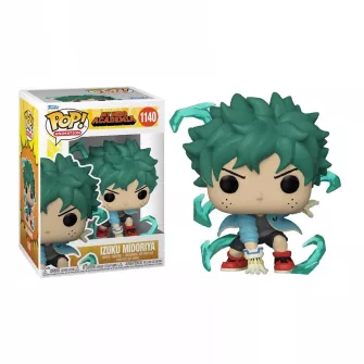 Funko POP! Figure - Funko POP! Animation: My Hero Academia - Izuku Midoriya