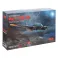 He 111H-20 WWII German Bomber 1:48