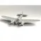 He 111H-20 WWII German Bomber 1:48