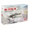 He 111H-16 WWII German Bomber 1:48