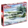 U-2/Po-2 WWII Soviet Multi-Purpose Aircraft 1:48