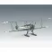 U-2/Po-2 WWII Soviet Multi-Purpose Aircraft 1:48