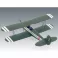 U-2/Po-2 WWII Soviet Multi-Purpose Aircraft 1:48