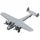 Do 17Z-2 WWII German Bomber 1:48