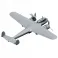 Do 17Z-2 WWII German Bomber 1:48