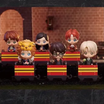 Blind Box figure - Harry Potter Heading To Hogwarts Series Blind Box (Single)