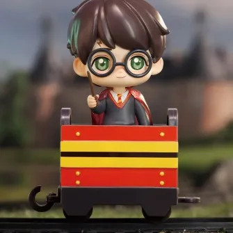 Blind Box figure - Harry Potter Heading To Hogwarts Series Blind Box (Single)
