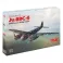 Ju 88С-6 WWII German Heavy Fighter 1:48