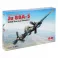 Ju 88A-5 WWII German Bomber 1:48