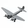Ju 88A-5 WWII German Bomber 1:48