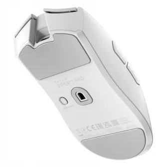Gejmerski miševi - Gejmerski miš Viper V3 Pro Beli