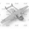 Gotha Go 244B-2 WWII German Transport Aircraft 1:48