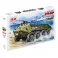 BTR-60P, Armoured Personnel Carrier 1:72
