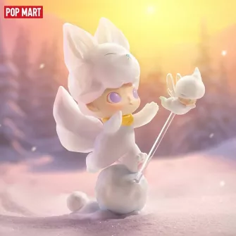 Blind Box figure - Dimoo Letters From Snowman Series Blind Box (Single)