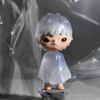 Blind Box figure - Hirono Reshape Series Blind Box (Single)