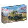URAL-43203 Military Box Vehicle Of The Armed Forces Of Ukraine 1:72