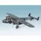 Do 17Z-10 WWII German Night Fighter 1:72