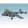Do 17Z-10 WWII German Night Fighter 1:72