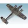 Do 17Z-10 WWII German Night Fighter 1:72