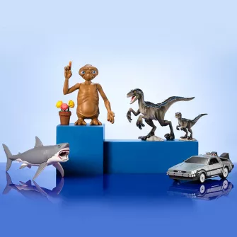 Akcione figure - Universal Back To The Future Trendy Figure