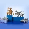 Universal Back To The Future Trendy Figure