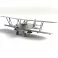U-2/Po-2VS WWII Soviet Light Night Bomber 1:72