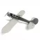 U-2/Po-2VS WWII Soviet Light Night Bomber 1:72