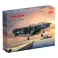 OV-10D+ Bronco US Attack And Observation Aircraft 1:72