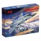 Mikoyan-31B Russian Heavy Interceptor Fighter 1:72