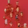 Loong Presents The Treasures Series Blind Box (Single)