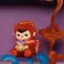 Loong Presents The Treasures Series Blind Box (Single)