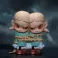 Zsiga Twins Series Blind Box (Single)