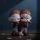 Zsiga Twins Series Blind Box (Single)