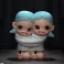 Zsiga Twins Series Blind Box (Single)