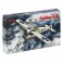 Fokker E.IV WWI German Fighter 1:72