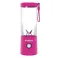 BlendJet 2 Mixer Solid Hot Pink