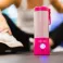 BlendJet 2 Mixer Solid Hot Pink